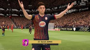Magaye gueye is 30 years old magaye gueye statistics and career statistics, live sofascore ratings, heatmap and goal video. Fifa 20 Winter Upgrades Guide Daniel James Jamie Vardy And The Complete List Gamesradar