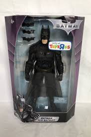 batman in new batsuit action figure