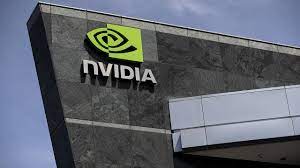 Nvidia Stock Breaks $750 Billion Market ...