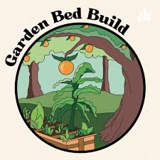Garden Bed Build
