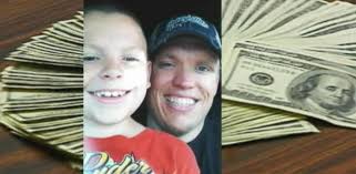 Find out how to get the money you're owed. Boy Can Keep Unclaimed 10k Found In Hotel Drawer Abc News