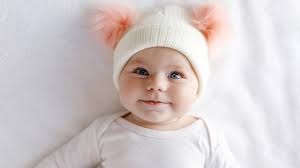 Meistens ziehen babys dann die mundwinkel zu einem etwas schiefen lächeln. Babylacheln Ab Wann Lachelt Das Kind Bewusst
