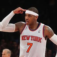 Carmelo anthony, american professional basketball player who was one of the standout scorers in nba history. Carmelo Anthony Explains Why He Pushed For Trade To Knicks Sbnation Com