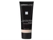 dermablend leg and body makeup reviews