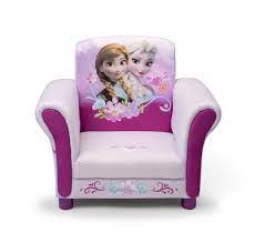 Discover the best selection of disney cars toys at mattel shop. Children Upholstered Chair Disney Frozen Furniture Kids Girls Seat Play Princess Kidsfurniture Upholstered Chairs Kids Chairs Kids Furniture