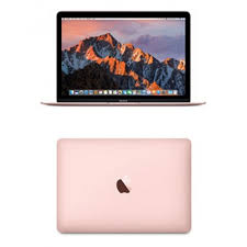 Rose gold a1534 bottom case for macbook retina 12 a1534 bottom cover replacement 2016 2017 year. Apple Macbook Intel Core I5 Mnyn2hn A 1 3ghz Dc Intel 12 Inch Laptop
