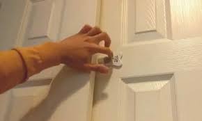 6 Best Sliding Closet Door Locks Child