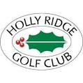 Holly Ridge Golf Club | Sandwich MA