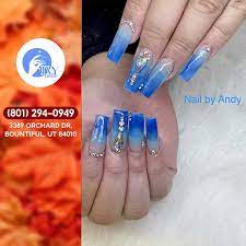 gallery nail salon 84010 ivy nails