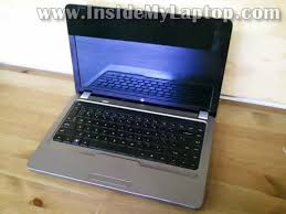 Note that the password reset disk must be created firstly before you lose your password. How To Disassemble Hp G42 Or Compaq Presario Cq42 Inside My Laptop