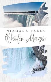 is niagara falls worth it which are