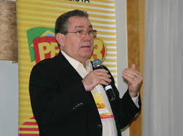 Wober Júnior é novo secretário-geral do PPS Nacional. - Blog do Jadson  Nascimento