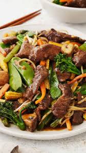 easy beef chop suey khin s kitchen