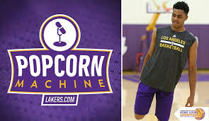 popcorn machine bill landis nba com