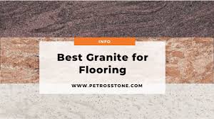 12 best granites for flooring unique