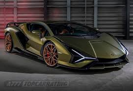 Saturday 24 july 2021 dtla octopus warehouse series, los angeles, ca, us. 2020 Lamborghini Sian Fkp 37 Price And Specifications