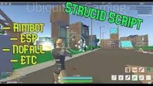 This is the highest standard script youre gunna find for this game. Download Strucid Aimbot Esp Script Hack Roblox Linkvertise