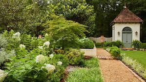 How To Create A Romantic Garden