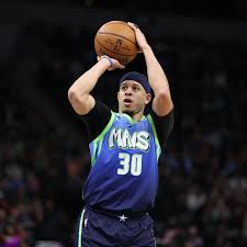 Seth, who recently married the daughter of basketball great doc rivers, plays for the dallas mavericks. The G League An Nba Family And Favorite Shooters With Seth Curry The Ringer