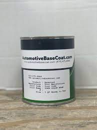 basecoat paint olympic white pick your