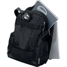 lightpak hawk laptop backpack padded
