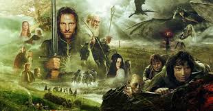 The lord of the rings is an epic high fantasy novel by the english author and scholar j. The Lord Of The Rings Tv Series Reportedly Features The Return Of Three Classic Characters