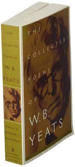 Buy The Collected Works of W.B. Yeats Volume I: The Poems: Revised Second  Edition Book Online at Low Prices in India | The Collected Works of W.B.  Yeats Volume I: The Poems: