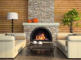 Energy Efficient Fireplaces