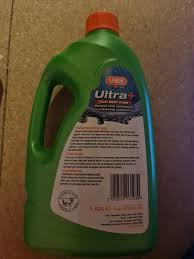 carpet cleaner vax ultra plus solution