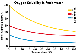 Dissolved Oxygen In Water Ppm For Fish