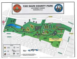 Trip to Van Saun Park — N.E.W. CHRISTIAN ACADEMY
