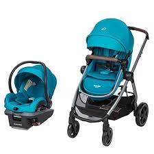 9 Best Car Seat And Stroller Combos Of