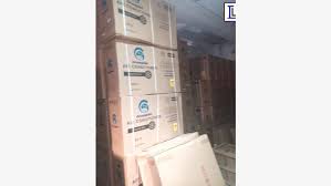 Refrigerant is environmentally harmful, and should never be released into the air. Air Conditioners Accra Metropolitan Accra Metropolitan Ghana