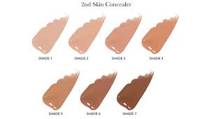 Your Guide To Concealers 100 Pure