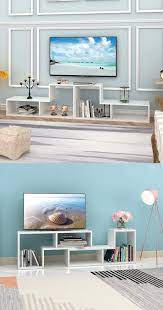 51 Tv Stands And Wall Units To Organize