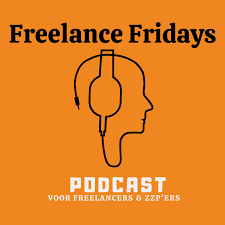 Freelance Fridays Podcast