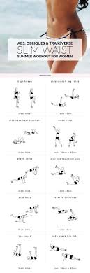 27 hourgl body workouts that will