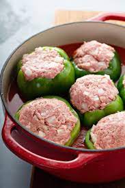 stuffed peppers recipe lauren s latest