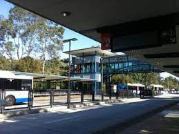 bus station garden city interchange