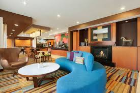 fairfield inn suites omaha east