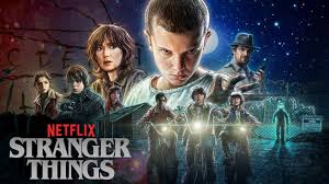 stranger things wallpapers 73 images