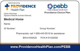Pebb Members Health Insurance For Employers Groups And
