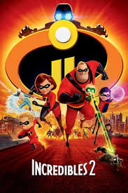 Love streaming altadefinizione la mattina del 1° gennaio suona un telefono. Watch Incredibles 2 Full Movie Bioskop Film Disney Disney Pixar