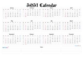 All calendar templates are free, blank, printable and fully editable! 2021 Calendar With Week Number Printable Free Pin On Calendar Printables Practical Customizable And Versatile 2021 Weekly Calendar Sheets For The United States With Us Federal Holidays
