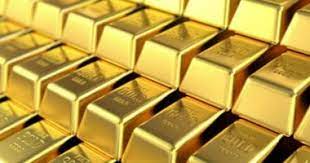 الذهب يرتفع بفعل توترات الشرق الأوسط