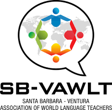 World Languages Organization Chart Santa Barbara Ventura
