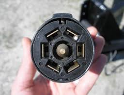 Because the wiring isn't standard, and is even different on the truck side and the trailer side, this gets very confusing. How To Diagnose Fix Trailer Lights Centreville Trailer Parts Llc