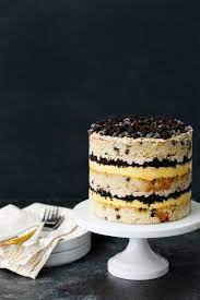 pion fruit layer cake