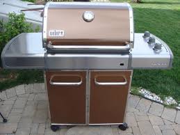 weber ep 310 gas grill review geardiary