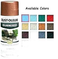 Rustoleum Hammered Colors Osborneandlittle Co